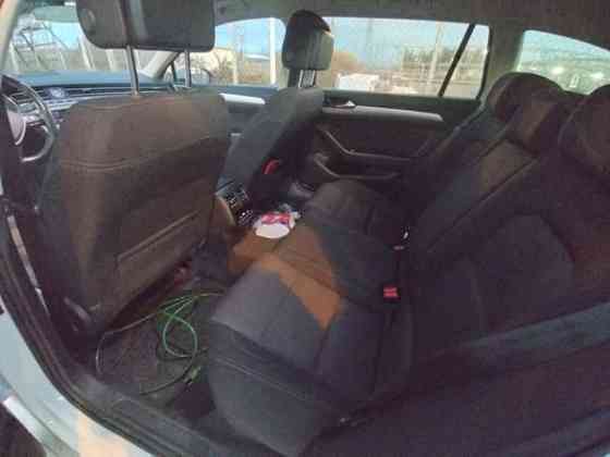 Volkswagen Passat Tornio