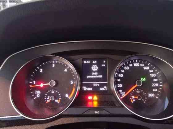 Volkswagen Passat Tornio