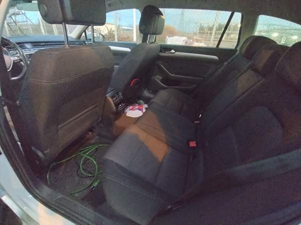 Volkswagen Passat Tornio – foto 6