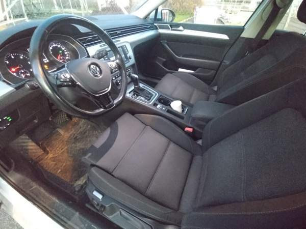 Volkswagen Passat Tornio – foto 7
