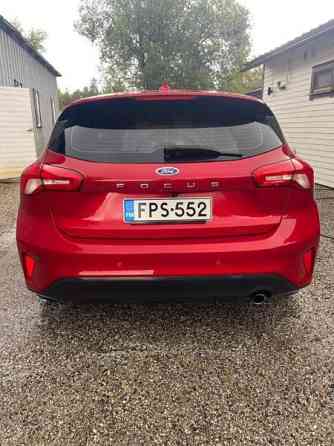 Ford Focus Mynämäki