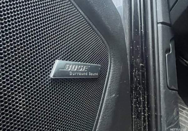 Audi Q7 Helsinki - valokuva 8