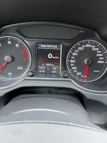 Audi Q5 Тампере - изображение 5