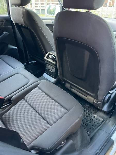 Audi Q5 Тампере - изображение 8