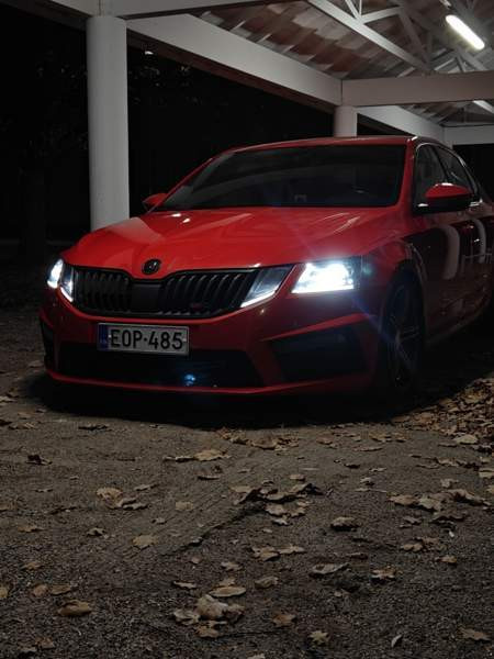 Skoda Octavia Kerava - photo 7
