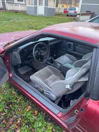 Toyota Supra Alavieska