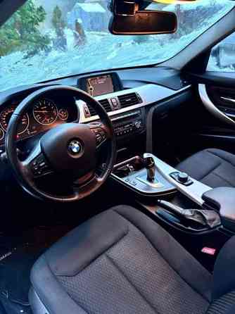 BMW 316 Chukotskiy Avtonomnyy Okrug