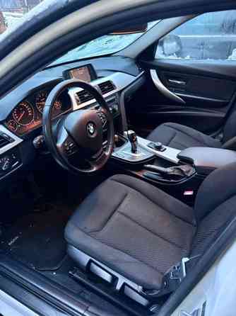 BMW 316 Chukotskiy Avtonomnyy Okrug