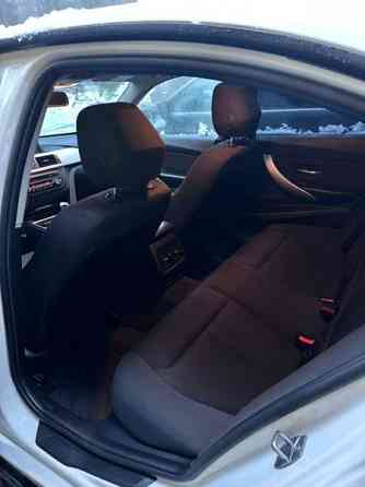 BMW 316 Chukotskiy Avtonomnyy Okrug