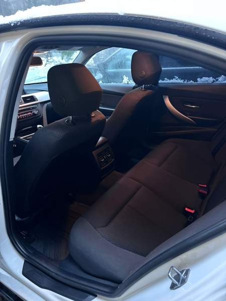 BMW 316 Chukotskiy Avtonomnyy Okrug - valokuva 5