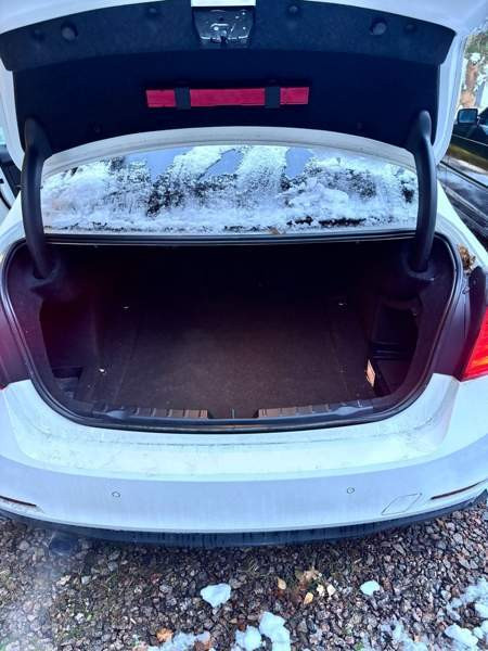 BMW 316 Chukotskiy Avtonomnyy Okrug - valokuva 7