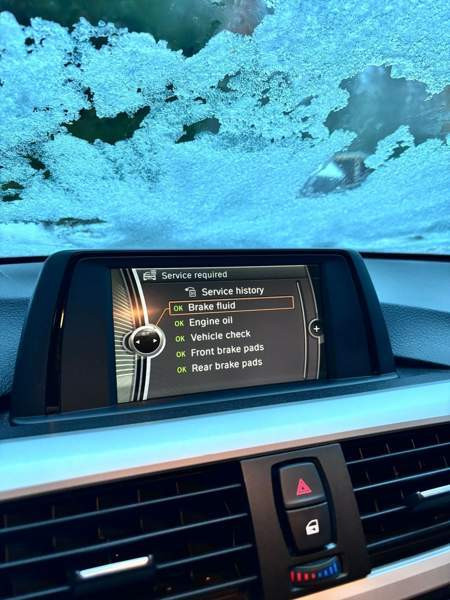 BMW 316 Chukotskiy Avtonomnyy Okrug - valokuva 8