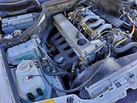 Mercedes-Benz 250 Joensuu