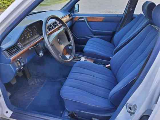 Mercedes-Benz 250 Joensuu