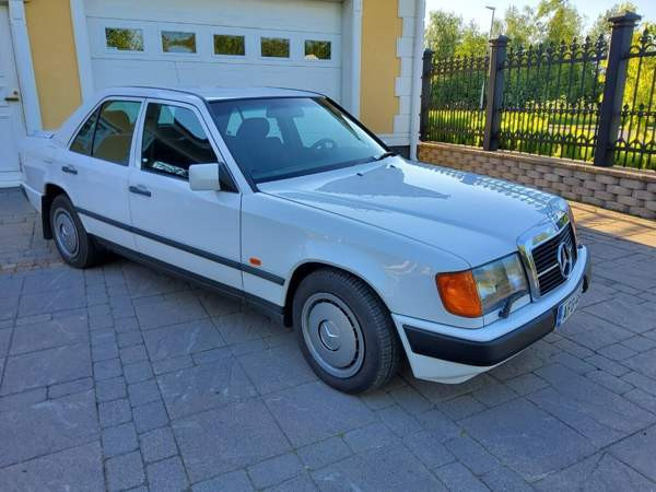 Mercedes-Benz 250 Йоэнсуу - изображение 1