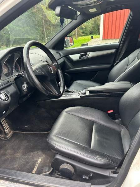 Mercedes-Benz C Lohja - photo 6