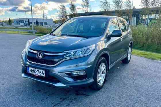 Honda CR-V Kokkola