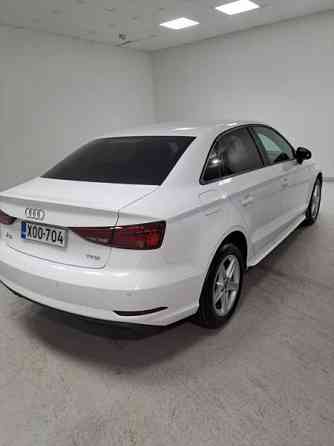 Audi A3 Запорожская область