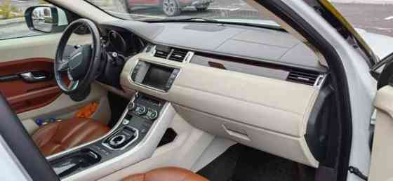 Land Rover Range Rover Evoque Espoo