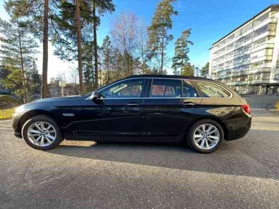 BMW 530 Espoo
