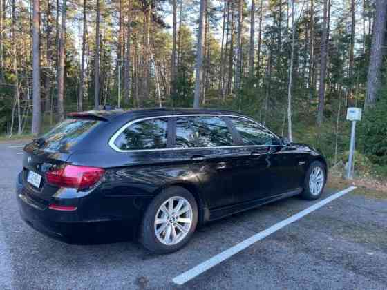 BMW 530 Espoo