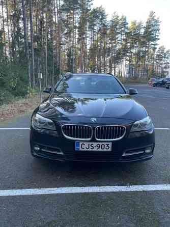 BMW 530 Espoo