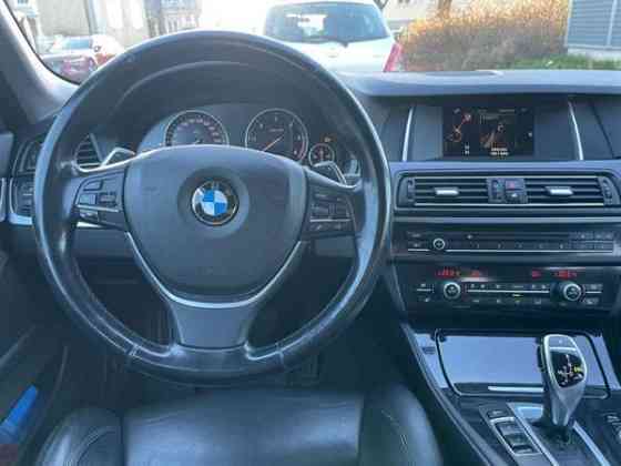 BMW 530 Espoo