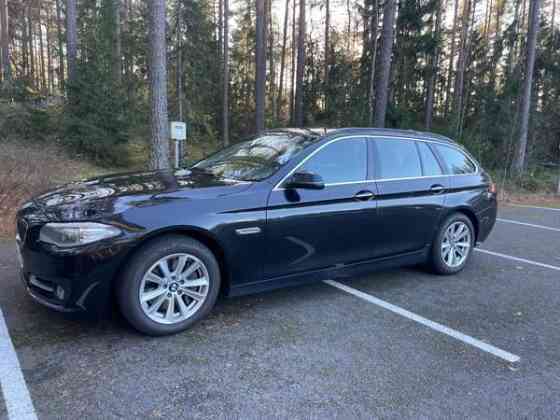 BMW 530 Espoo