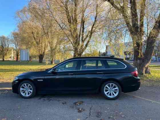 BMW 530 Espoo