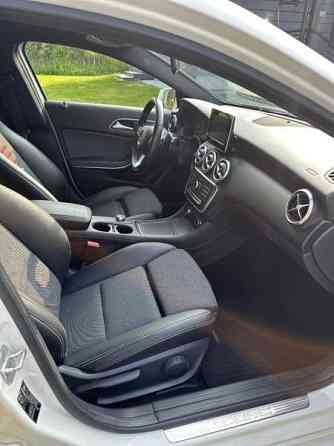 Mercedes-Benz A Kuusamo