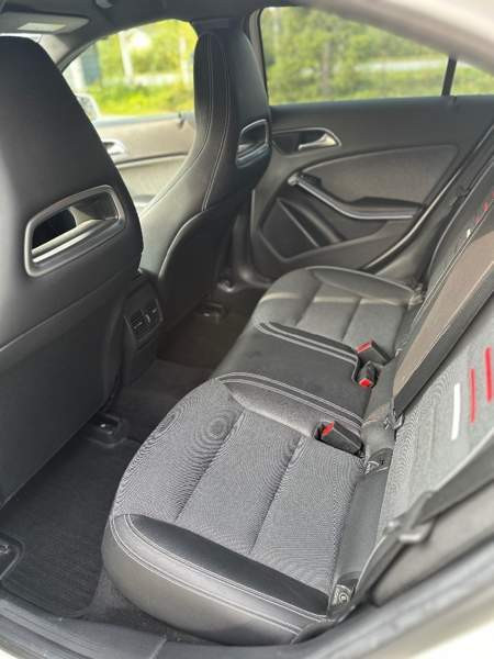 Mercedes-Benz A Kuusamo - photo 7