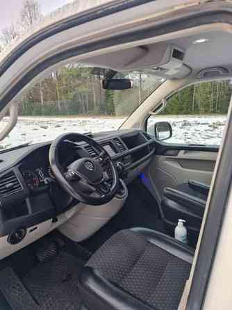 Volkswagen Transporter Suomussalmi