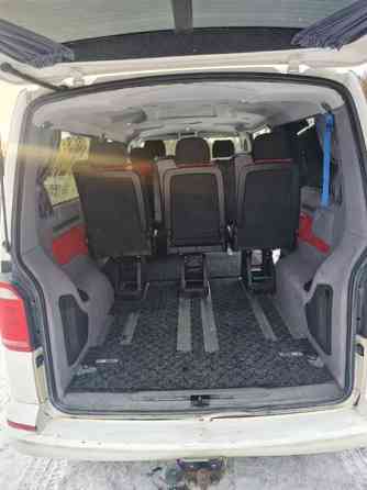 Volkswagen Transporter Suomussalmi