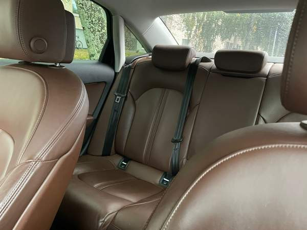 Audi A6 Veteli - изображение 4