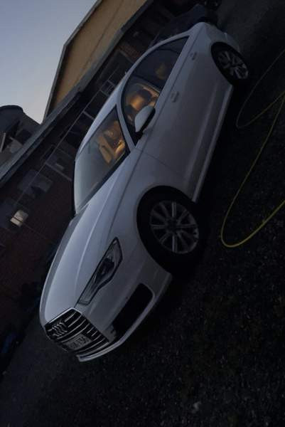 Audi A6 Veteli - изображение 8