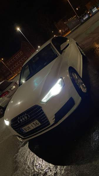 Audi A6 Veteli - изображение 7