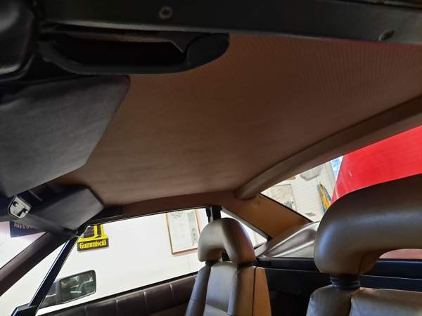 Cadillac Allante Vaasa - valokuva 8