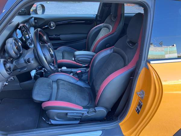 Mini Cooper S Эспоо - изображение 2