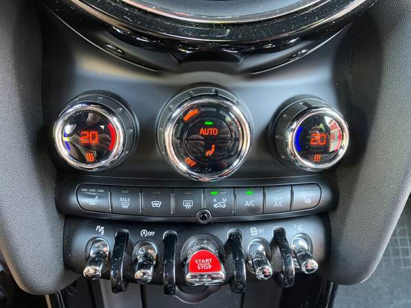 Mini Cooper S Эспоо - изображение 5