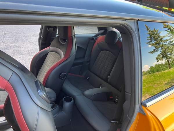 Mini Cooper S Эспоо - изображение 4