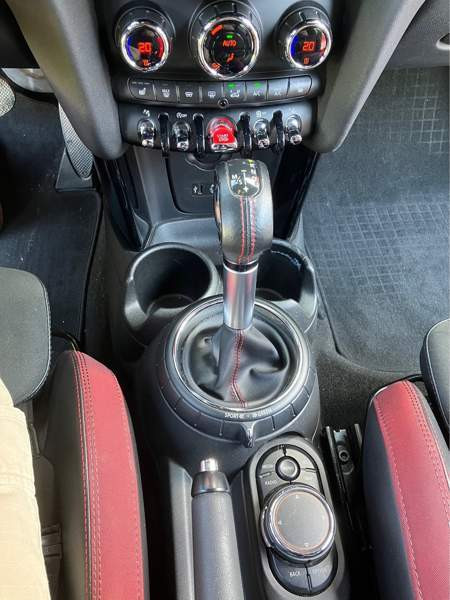 Mini Cooper S Эспоо - изображение 7