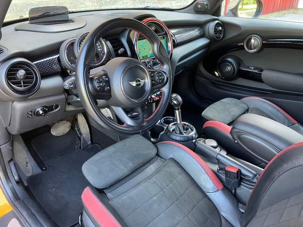 Mini Cooper S Эспоо - изображение 3