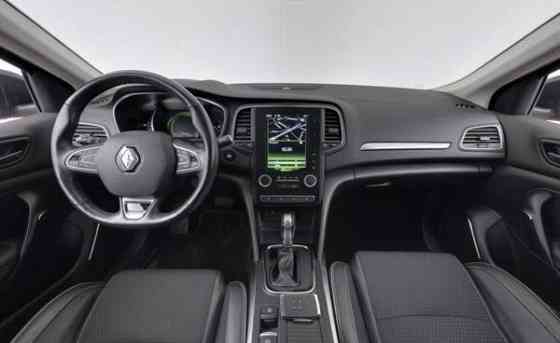 Renault Megane Sarov