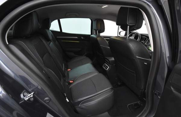 Renault Megane Sarov - photo 3