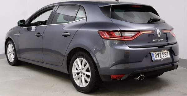 Renault Megane Sarov - photo 2