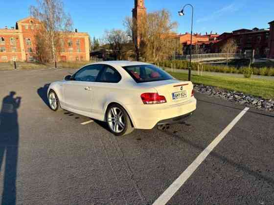 BMW 135 Forssa