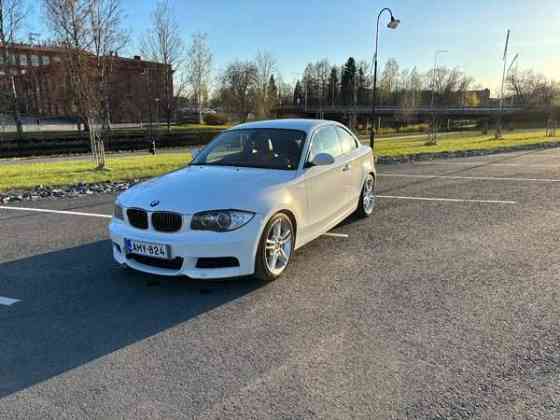 BMW 135 Forssa