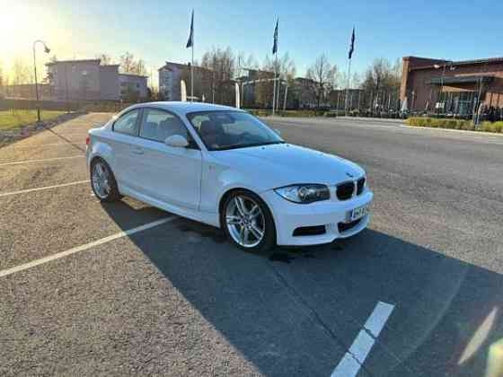 BMW 135 Forssa