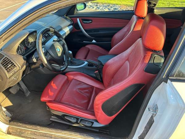 BMW 135 Forssa - photo 6