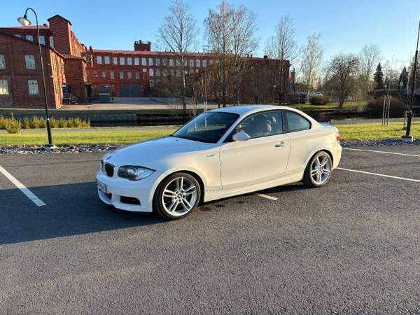 BMW 135 Forssa - photo 1